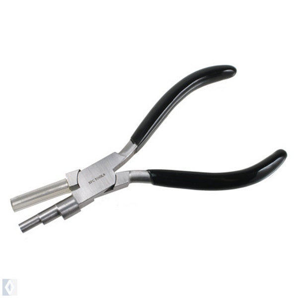 Wrap and Tap Forming Pliers for Jewelry Making - 46-130