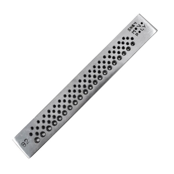 Jewelry Draw Plate - Etsy