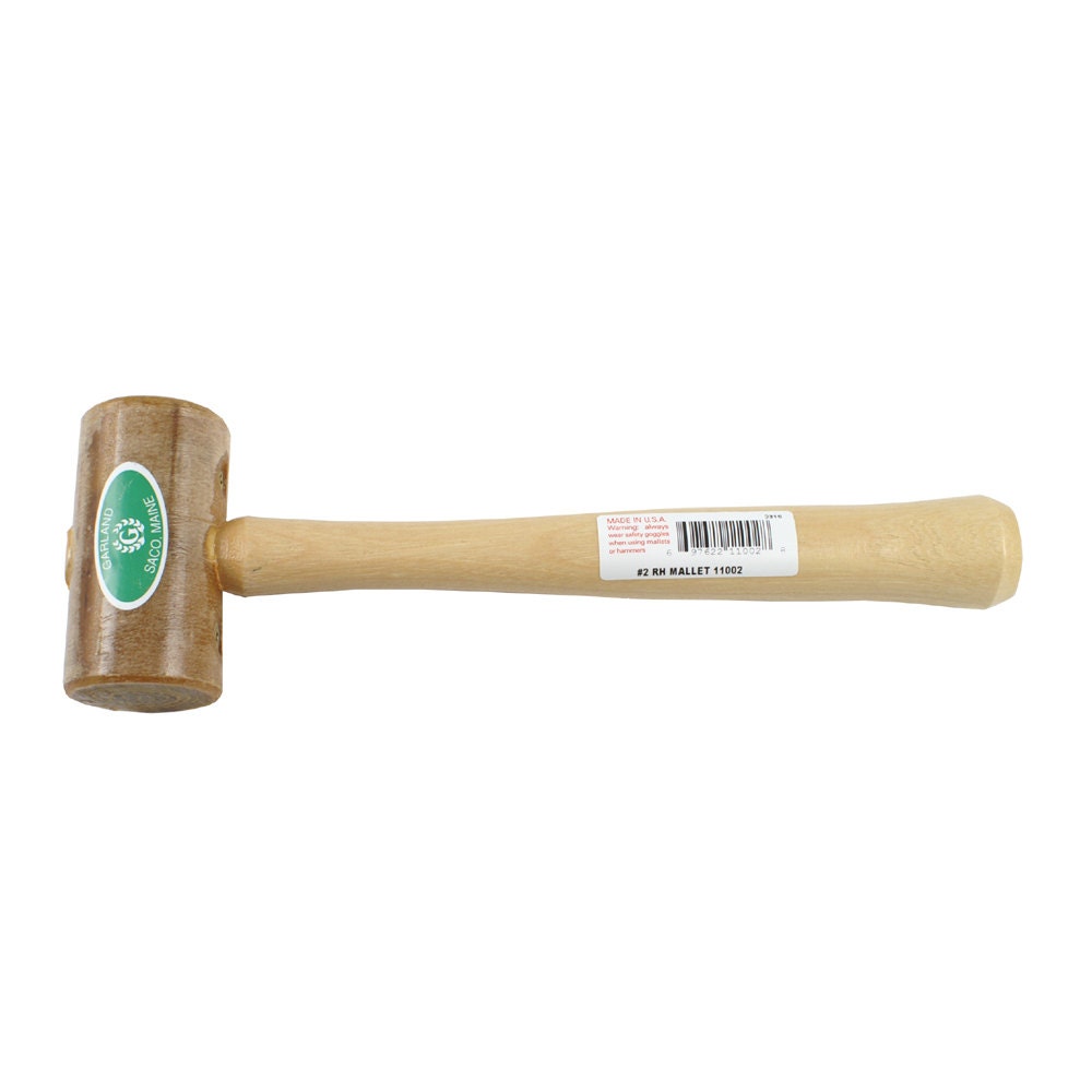 Rawhide Mallet Northeast Farrier Supply