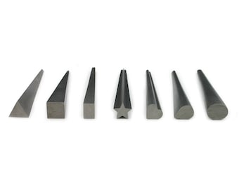 Design Mandrels Set of 7 - 43-060