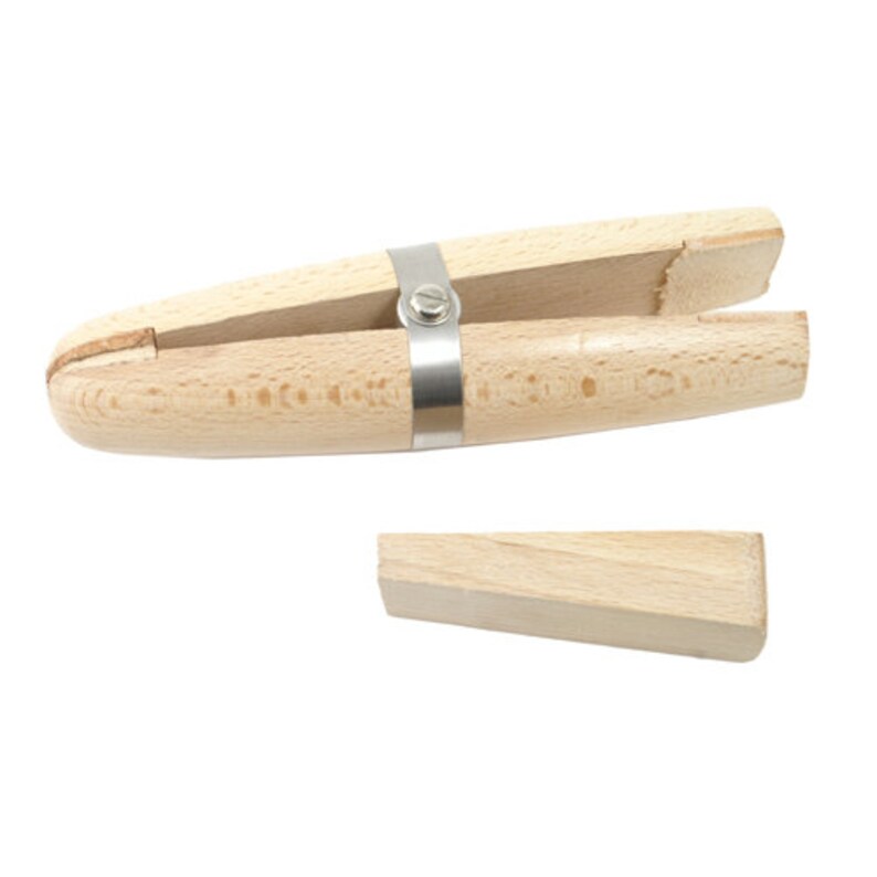 Ring Clamp Wood Jewelry Making 48125 Etsy