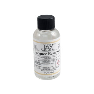 Jax Silver Plating Solution 4oz Bottle. Magical Silver Plating and No Heat  Required. 