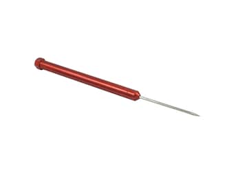 Deluxe Soldering Pick Titanium Red - 54-780R