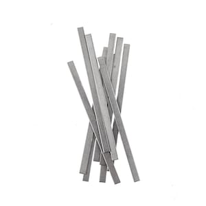 Titanium Soldering Strips - Pack of 10 - 54-350