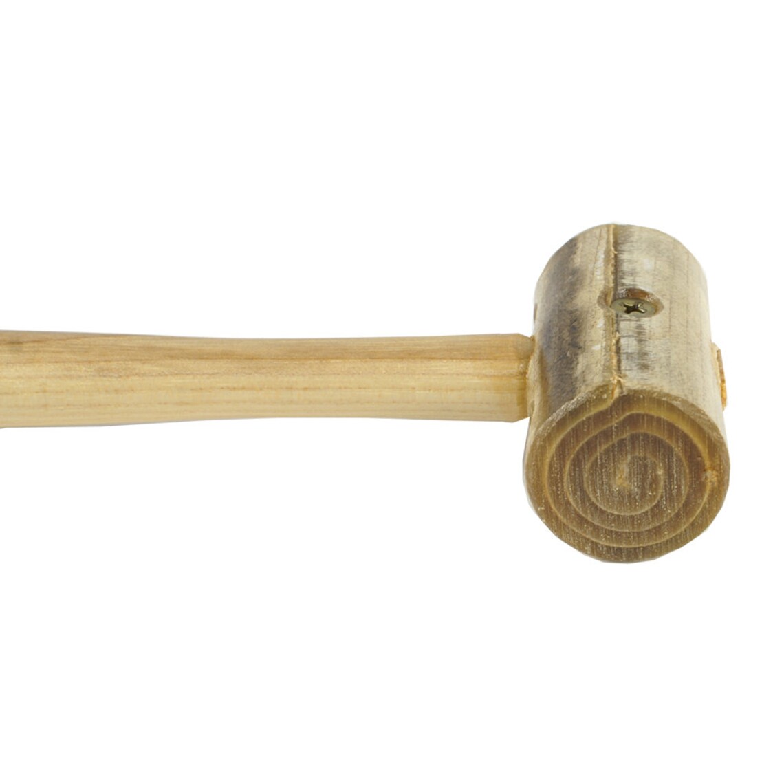 Rawhide Mallet 1 1/4 Face Diameter Size 1 37701 Etsy
