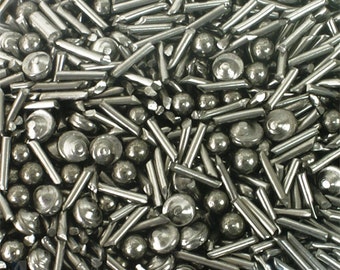 Mixed Stainless Steel Shot 1 lb - 47-038