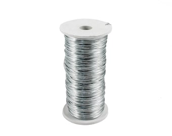 Stainless Steel Binding Wire 24 Gauge - 43-620