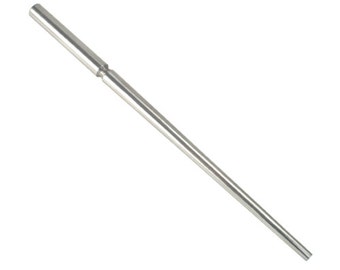 Bezel Mandrel - Oval for Jewelry Making - 43-037