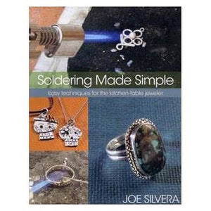 Jewelry Soldering Kit w/ Butane Torch KIT-1700 image 7