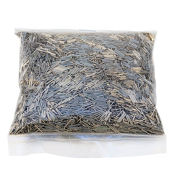 0.3mm 100g Stainless Steel Tumbler Finishing Burnishing Pins Polisher Accessory 0.3mm 100g Stainless Steel Tumbler Finishing Burnishing Pins Polisher Accessory