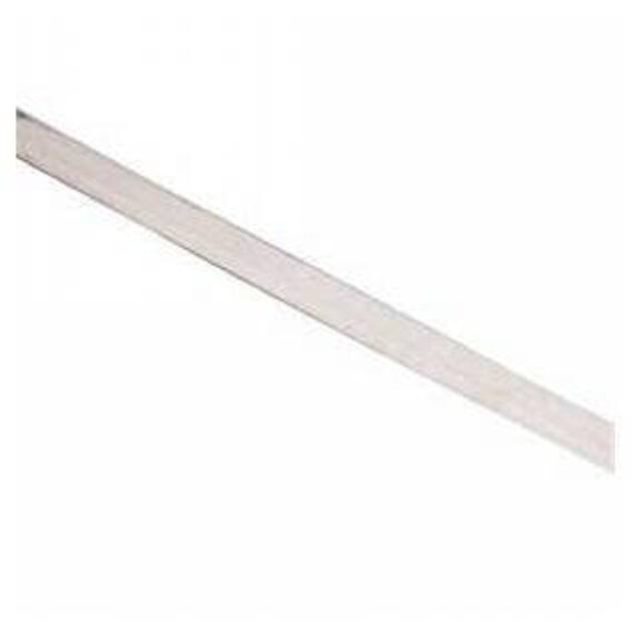 Fine silver store bezel wire