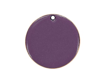 Thompson Enamel - 1760 Iris - 2 oz Opaque