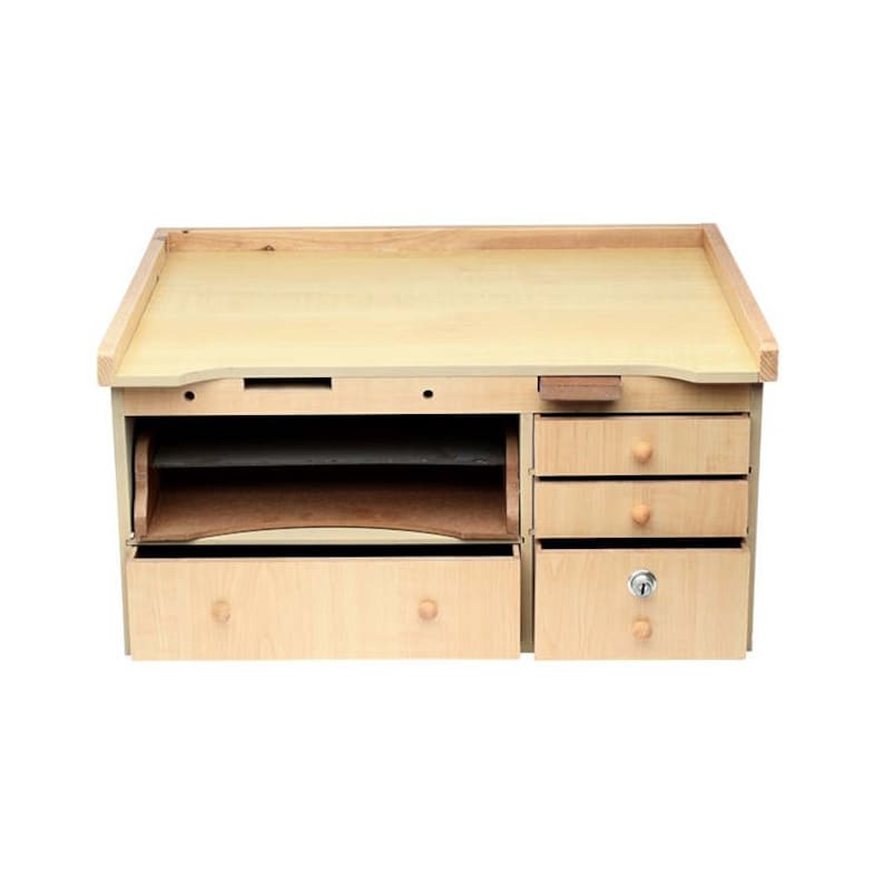Mini Table-top Workbench 13-073