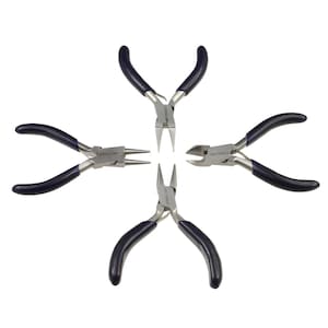 Mini Round Nose Pliers by Bead Landing™