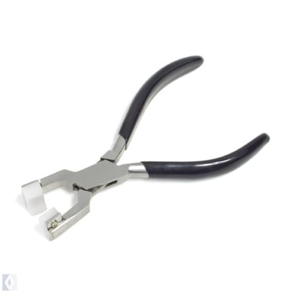 Mini Nylon Jaw Plier | Esslinger