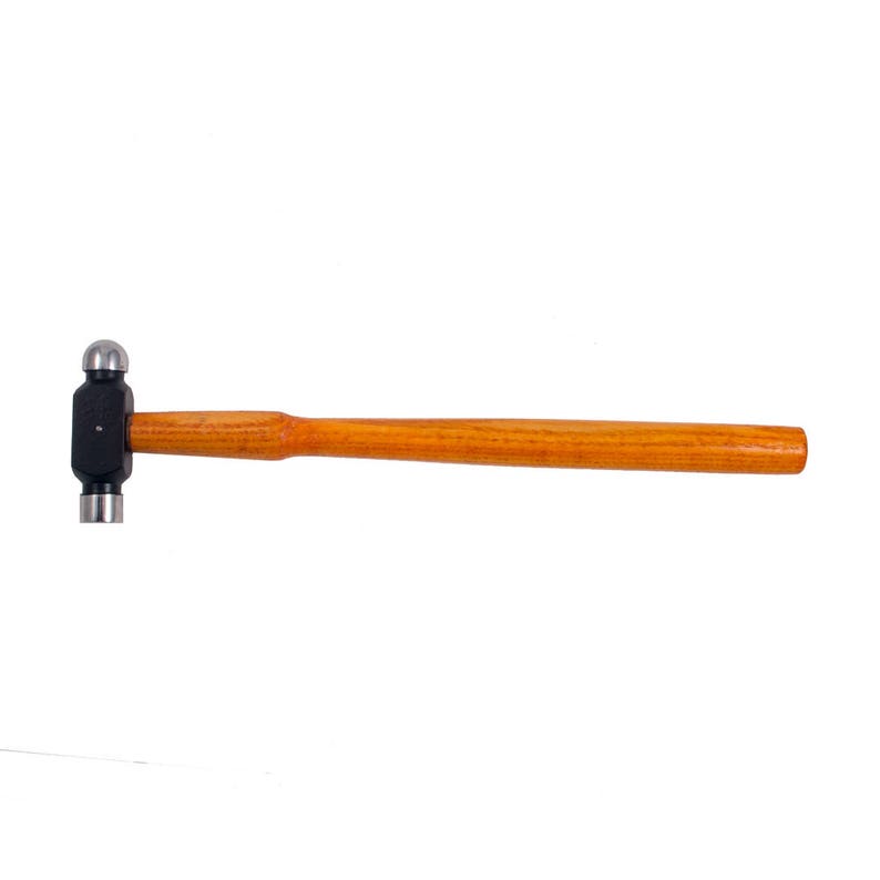 37-980 Ball Peen Hammer 4 oz
