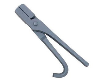 Draw Tongs - Jewelry Making - 57-056