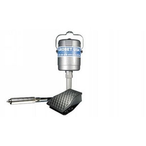 Grobet S-300 Flexible Shaft Kit 1/8 HP - 34-600