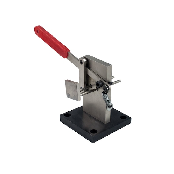 Guillotine wire cutter deals