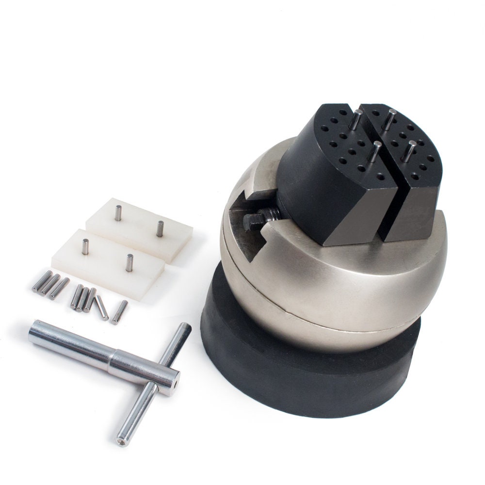 Sliding Single Head SFC Tools Pin Vise 58-211 Sliding Single Head SFC Tools Pin Vise 58-211
