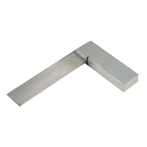 Stalen vierkant - 3 inch - 35-015