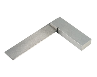 Steel Square - 3 inches - 35-015