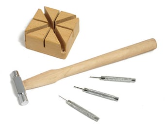 Watch Band Pin Removal Kit - 59-100
