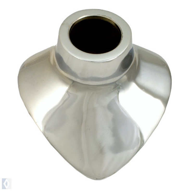 Necklace Mandrel - Steel - Jewelry Tool - 43-055 image 1