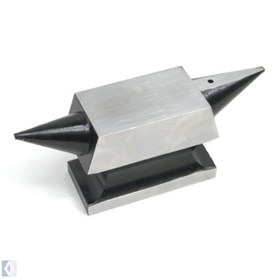 SFC Tools Double Horn Anvil - Miniature - SFC Tool - 12-302