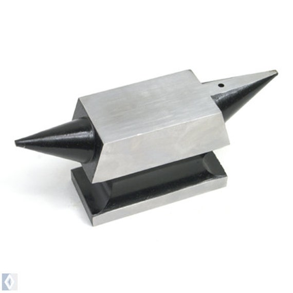 Double horn anvil deals
