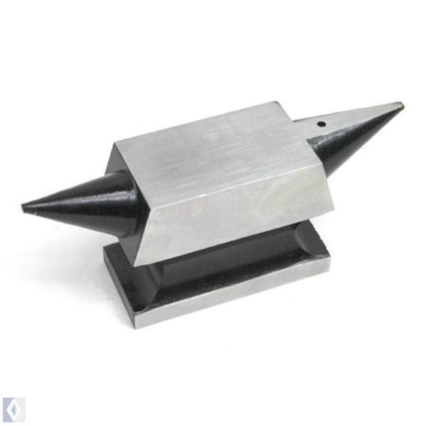 Double Horn Anvil - Miniature - Jewelry Making -  - 12-302