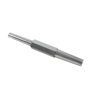 Metal and Jewelry Double Ended Forming Stake No. 8 - 25-089
