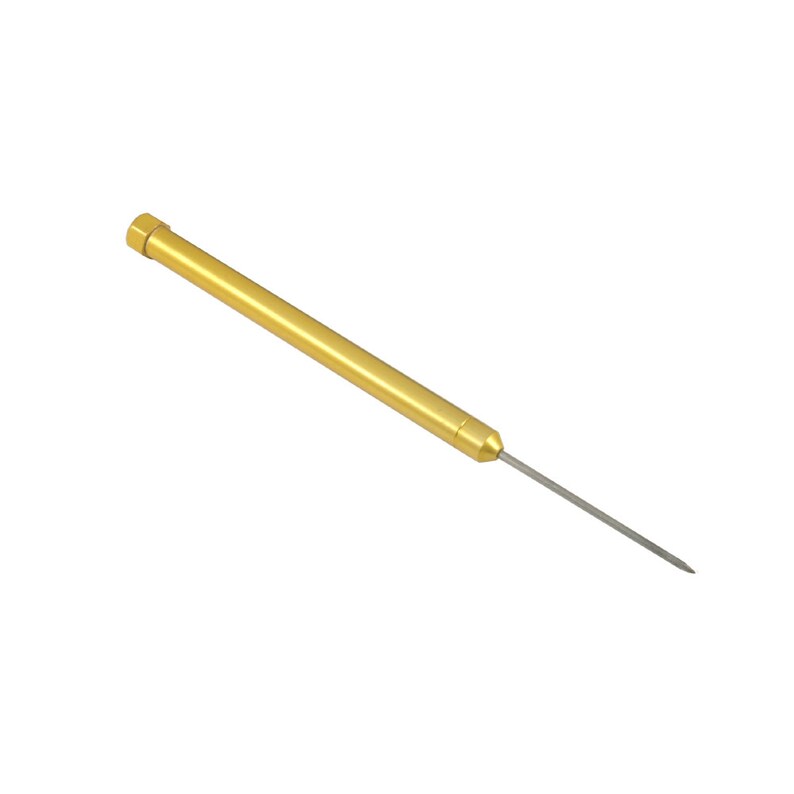 Deluxe Soldering Pick Titanium Gold 54780G Etsy