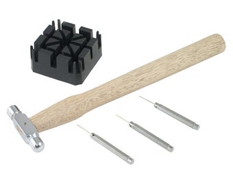 Watch Band Pin Removal Kit - 59-101