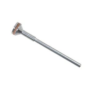 Mandrel with Screw for Abrasive Wheels - Large - 43-129