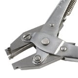 Pinze Per Fori In Metallo, Strumento Fatto A Mano Per Gioielli - Foto 11