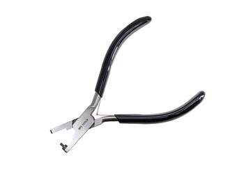 Parallel Action Hole Punch Pliers 1.6 mm-46-514