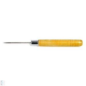 Soldering Pick – Titanium Wood Handle - 54-770