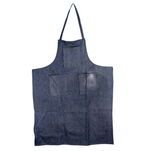 Denim Jewelers Apron 3 Pockets - 23-300