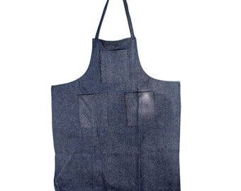 Denim Jewelers Apron 3 Pockets - 23-300