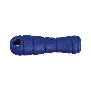 File Handle - Size #4 - Plastic for Jewelry Making - 37-784
