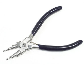 Wire Looping Pliers