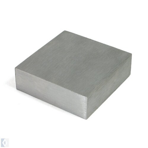 Steel Bench Block 4 Square Jewelry Making 12319 Etsy