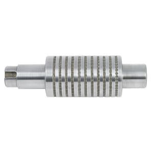 Rolling Mill Pattern Roller 3mm - 28-651