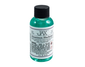 JAX Dichroic FX Black 2 oz - 45-918