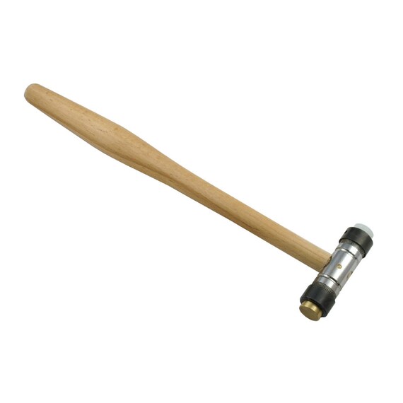 Nylon / Brass Hammer