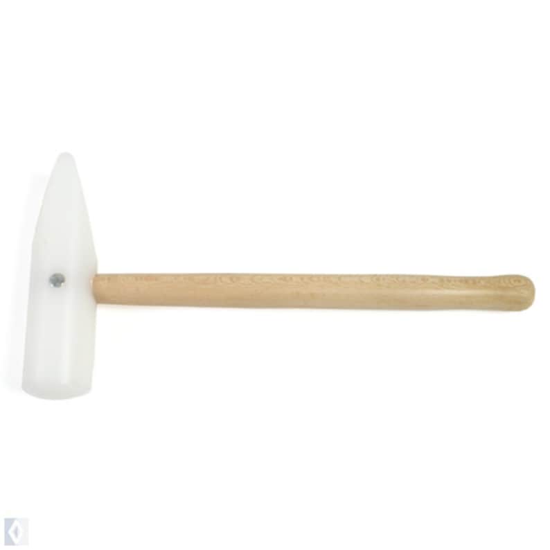 Nylon Wedge Hammer 2 Oz Head for Jewelry Making 37393 Etsy