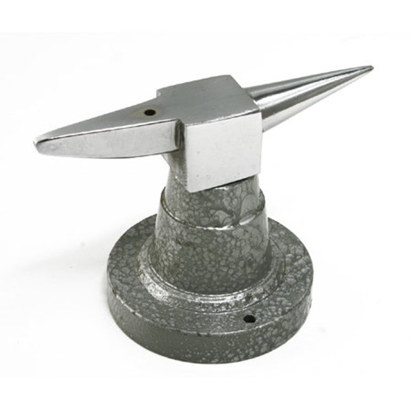Double Horn Anvil - Small - Jewelry Making - 12-304