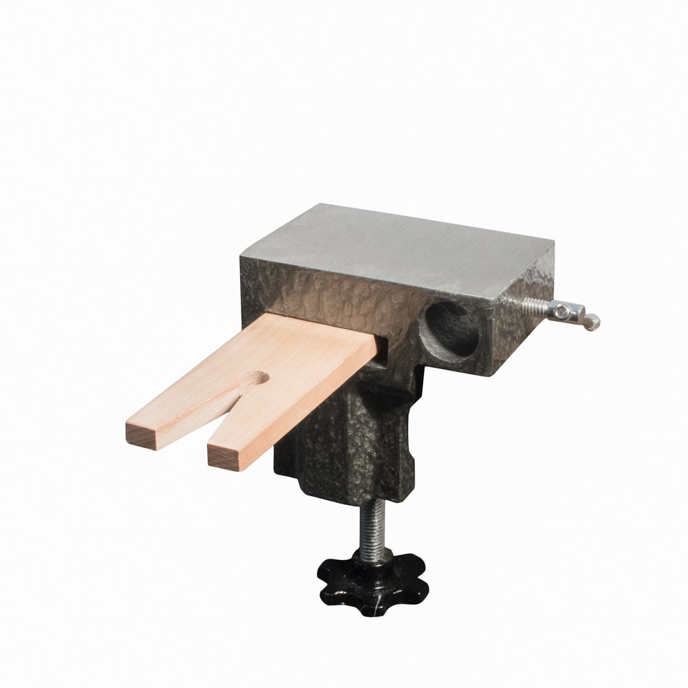 Bench Anvil Ultimate Kit - SFC Tools - KIT-139 - Etsy