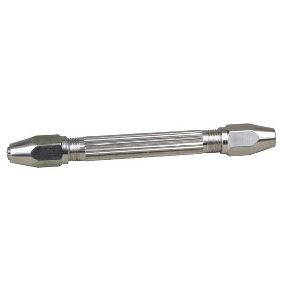 Sliding Single Head Pin Vise 58-211 SFC Tools Sliding Single Head Pin Vise 58-211 SFC Tools